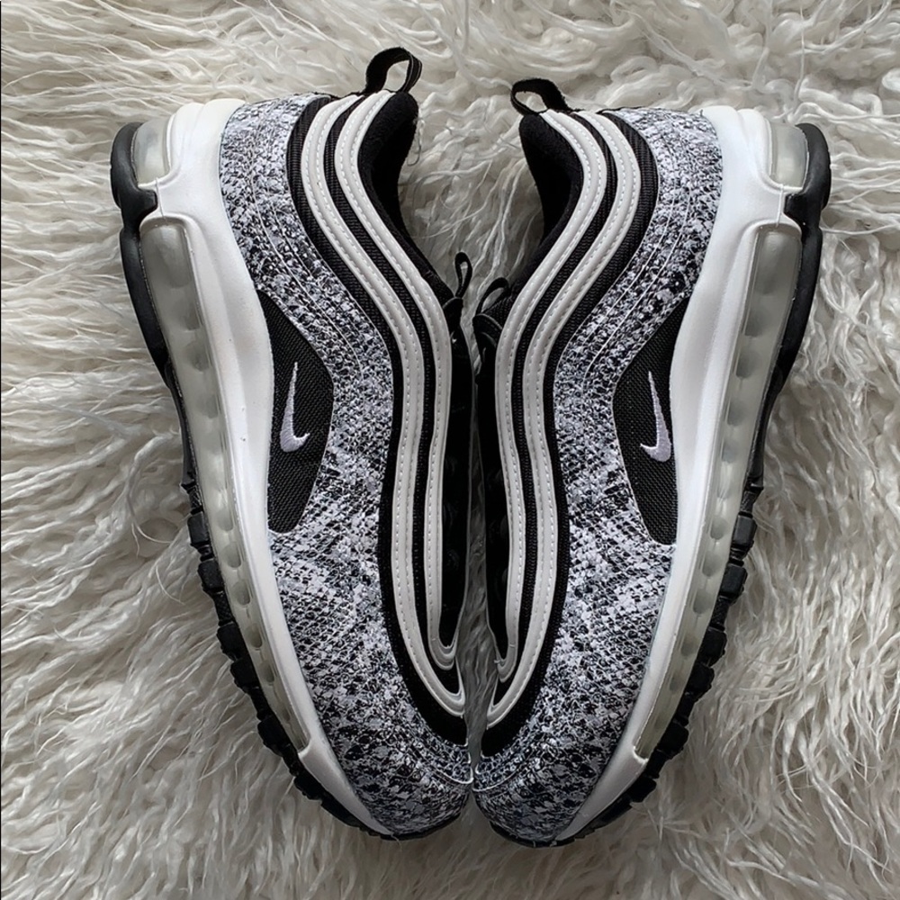 NWT Nike air Max 97 rare - Picture 5 of 9